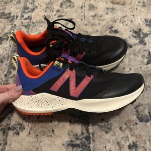 Women’s New Balance Sneakers Size 7